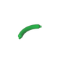 GDS-2046 - Food Hot Dog / Sausage