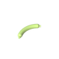 GDS-2046 - Food Hot Dog / Sausage