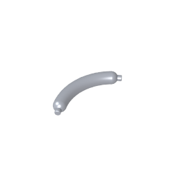 GDS-2046 - Food Hot Dog / Sausage