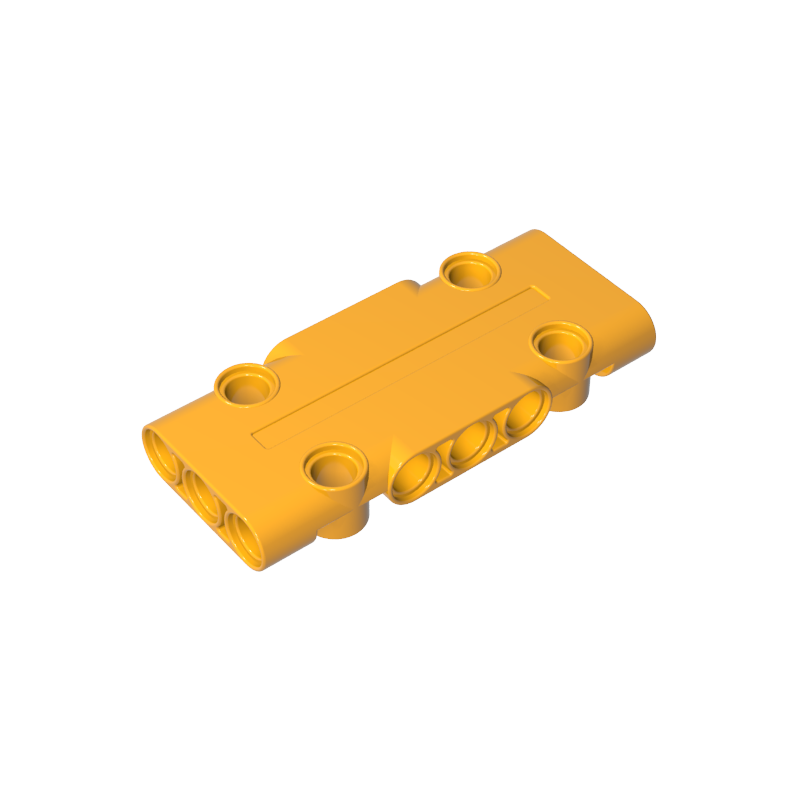 GDS-2047 - Technic Panel 3 x 7 x 1