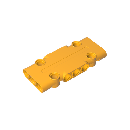GDS-2047 - Technic Panel 3 x 7 x 1