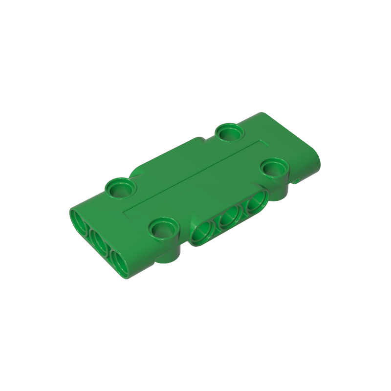 GDS-2047 - Technic Panel 3 x 7 x 1