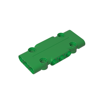 GDS-2047 - Technic Panel 3 x 7 x 1