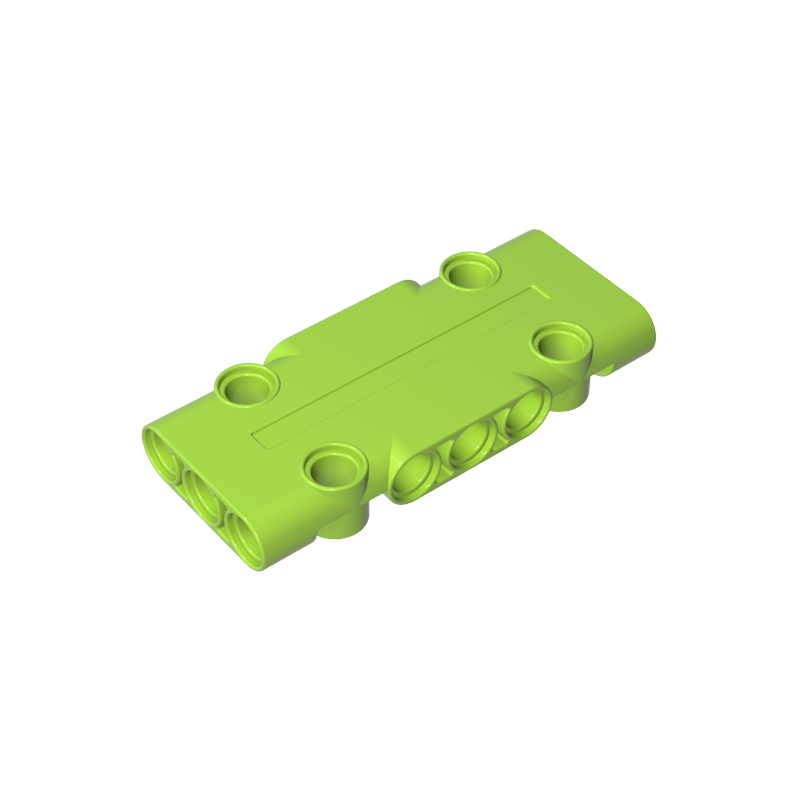 GDS-2047 - Technic Panel 3 x 7 x 1