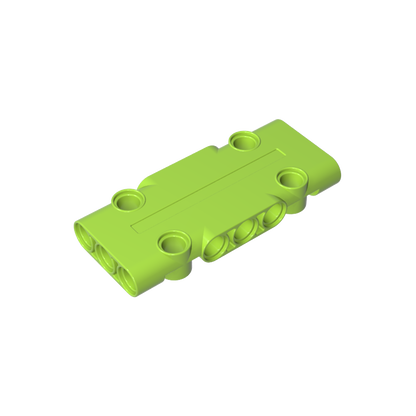 GDS-2047 - Technic Panel 3 x 7 x 1
