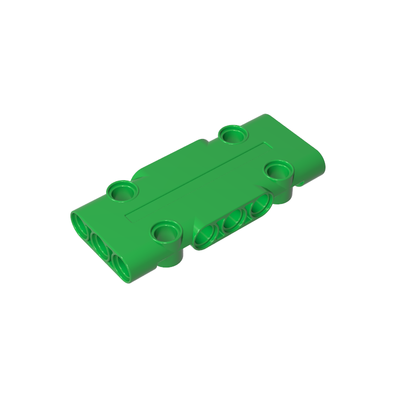 GDS-2047 - Technic Panel 3 x 7 x 1