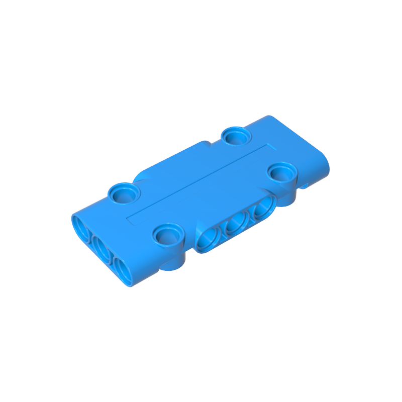 GDS-2047 - Technic Panel 3 x 7 x 1