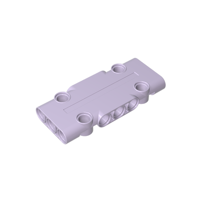 GDS-2047 - Technic Panel 3 x 7 x 1