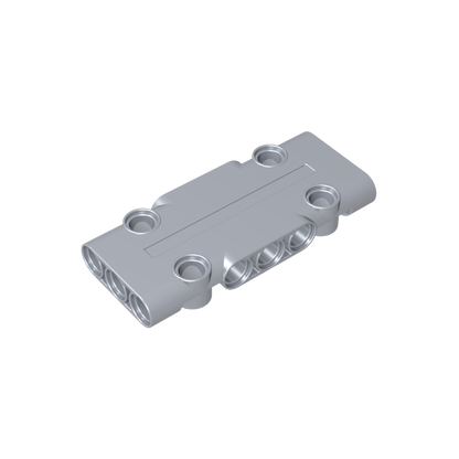 GDS-2047 - Technic Panel 3 x 7 x 1