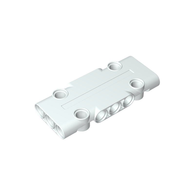 GDS-2047 - Technic Panel 3 x 7 x 1