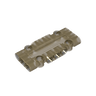 Transparent Brown 111