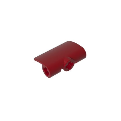 GDS-2048 - Technic Panel Fairing 2 x 3 x 1