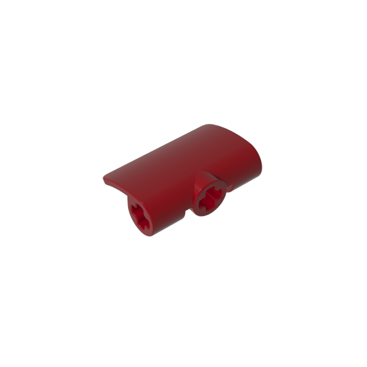 GDS-2048 - Technic Panel Fairing 2 x 3 x 1