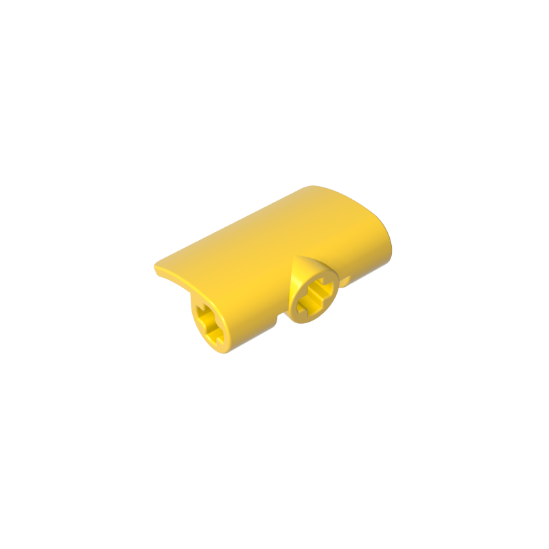 GDS-2048 - Technic Panel Fairing 2 x 3 x 1