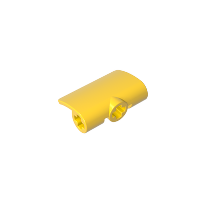 GDS-2048 - Technic Panel Fairing 2 x 3 x 1