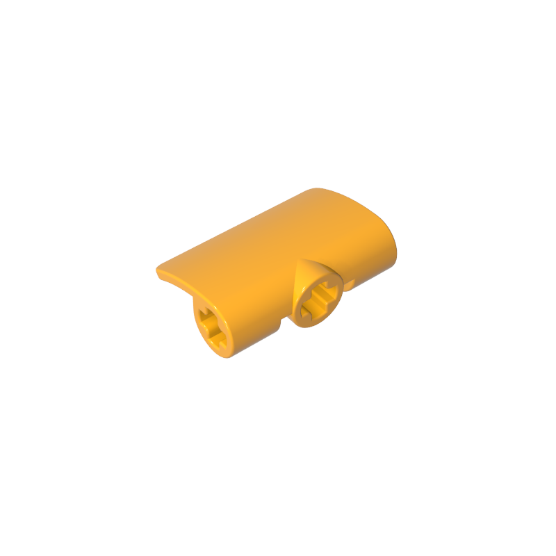 GDS-2048 - Technic Panel Fairing 2 x 3 x 1