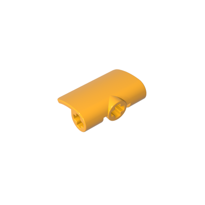GDS-2048 - Technic Panel Fairing 2 x 3 x 1