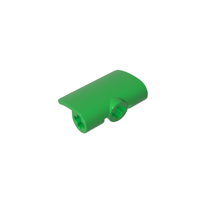GDS-2048 - Technic Panel Fairing 2 x 3 x 1