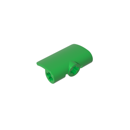 GDS-2048 - Technic Panel Fairing 2 x 3 x 1