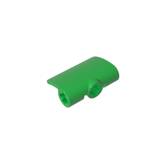GDS-2048 - Technic Panel Fairing 2 x 3 x 1