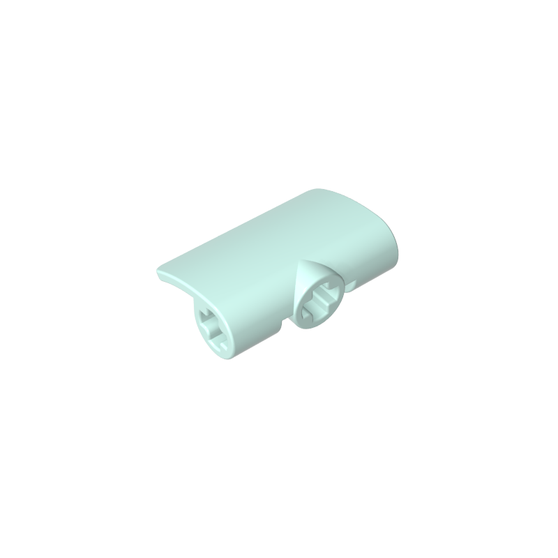 GDS-2048 - Technic Panel Fairing 2 x 3 x 1