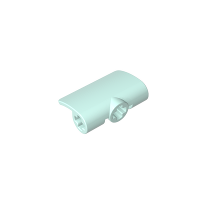 GDS-2048 - Technic Panel Fairing 2 x 3 x 1