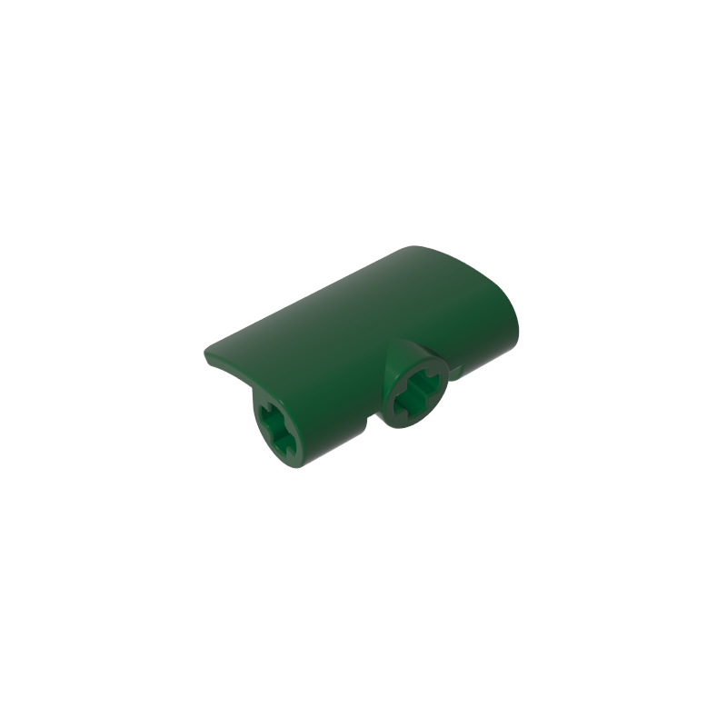 GDS-2048 - Technic Panel Fairing 2 x 3 x 1