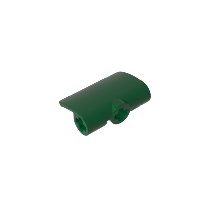 GDS-2048 - Technic Panel Fairing 2 x 3 x 1