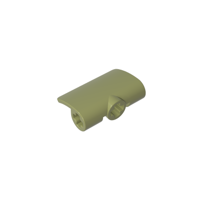 GDS-2048 - Technic Panel Fairing 2 x 3 x 1