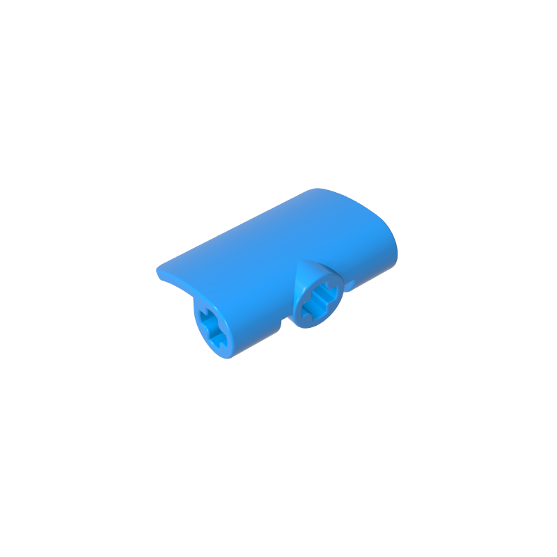 GDS-2048 - Technic Panel Fairing 2 x 3 x 1