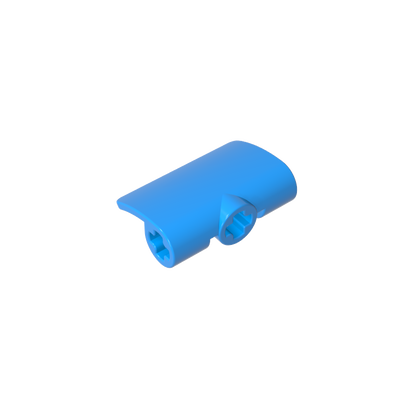 GDS-2048 - Technic Panel Fairing 2 x 3 x 1
