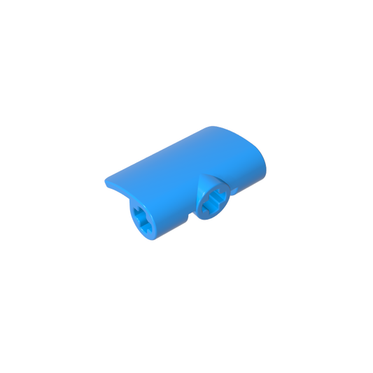 GDS-2048 - Technic Panel Fairing 2 x 3 x 1