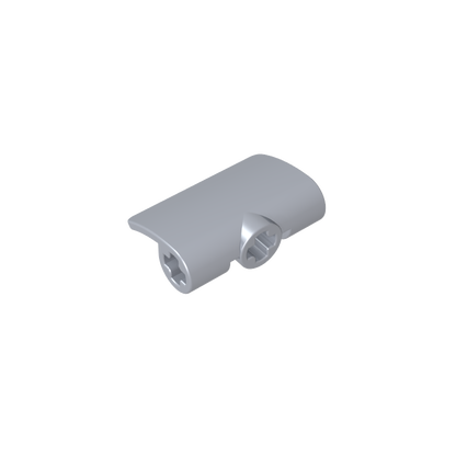GDS-2048 - Technic Panel Fairing 2 x 3 x 1