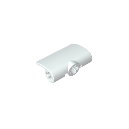 GDS-2048 - Technic Panel Fairing 2 x 3 x 1