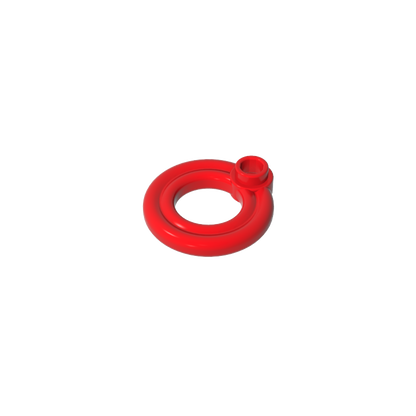 GDS-2052 - Equipment Flotation Ring [Life Preserver]