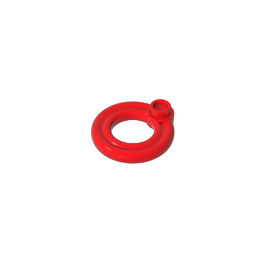 GDS-2052 - Equipment Flotation Ring [Life Preserver]