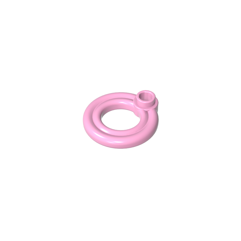 GDS-2052 - Equipment Flotation Ring [Life Preserver]