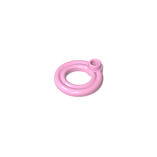 GDS-2052 - Equipment Flotation Ring [Life Preserver]