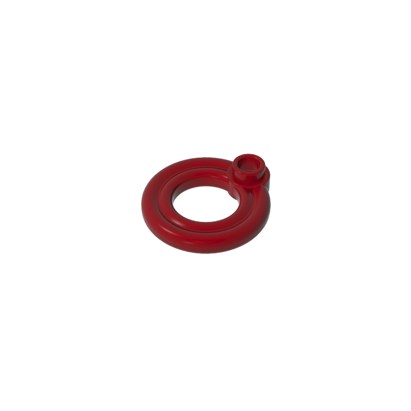 GDS-2052 - Equipment Flotation Ring [Life Preserver]