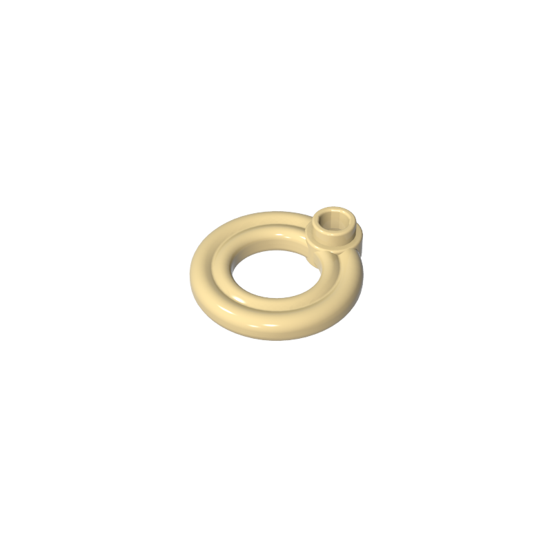 GDS-2052 - Equipment Flotation Ring [Life Preserver]