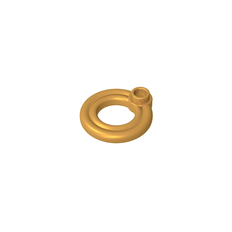 GDS-2052 - Equipment Flotation Ring [Life Preserver]