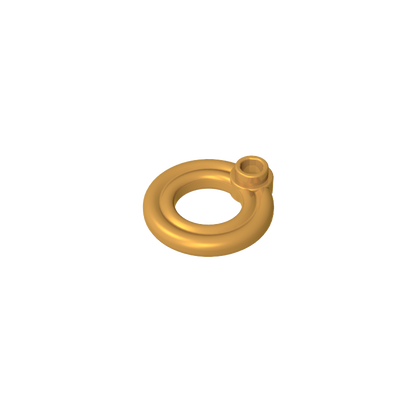 GDS-2052 - Equipment Flotation Ring [Life Preserver]
