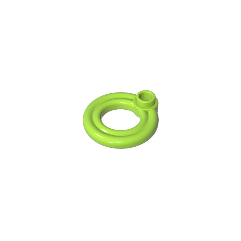 GDS-2052 - Equipment Flotation Ring [Life Preserver]