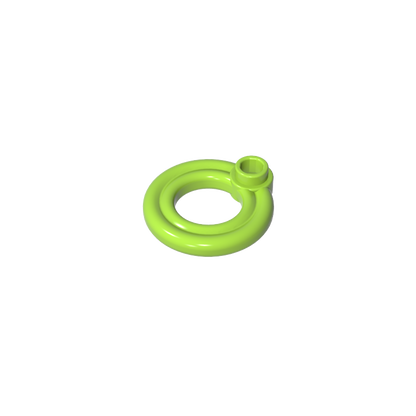 GDS-2052 - Equipment Flotation Ring [Life Preserver]