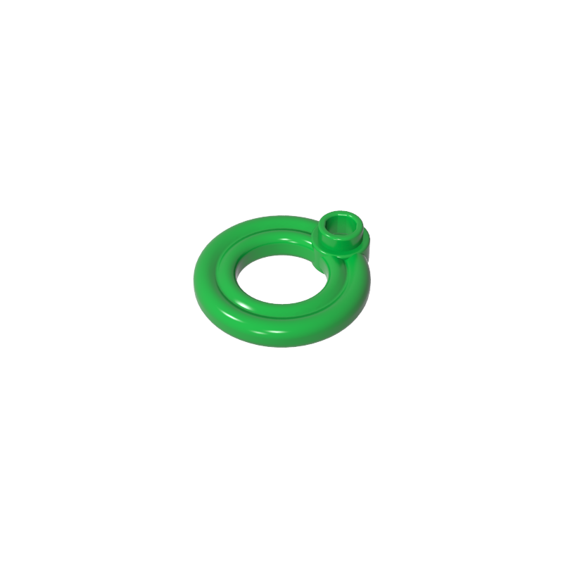 GDS-2052 - Equipment Flotation Ring [Life Preserver]
