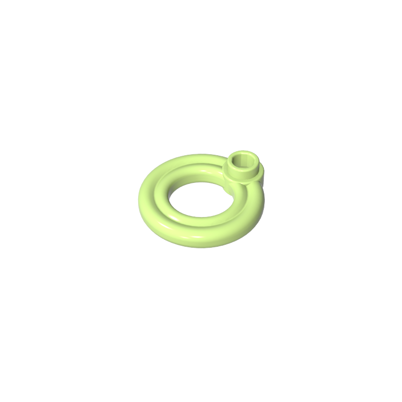 GDS-2052 - Equipment Flotation Ring [Life Preserver]