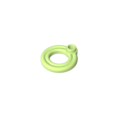 GDS-2052 - Equipment Flotation Ring [Life Preserver]