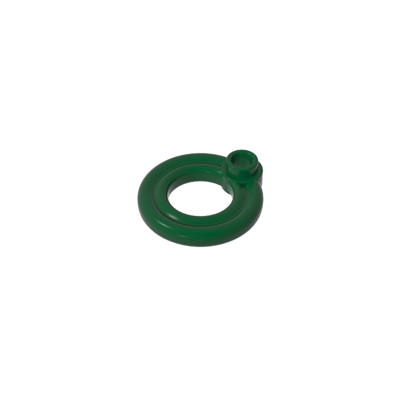 GDS-2052 - Equipment Flotation Ring [Life Preserver]