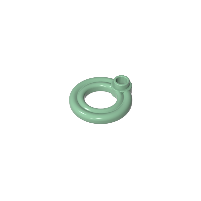GDS-2052 - Equipment Flotation Ring [Life Preserver]