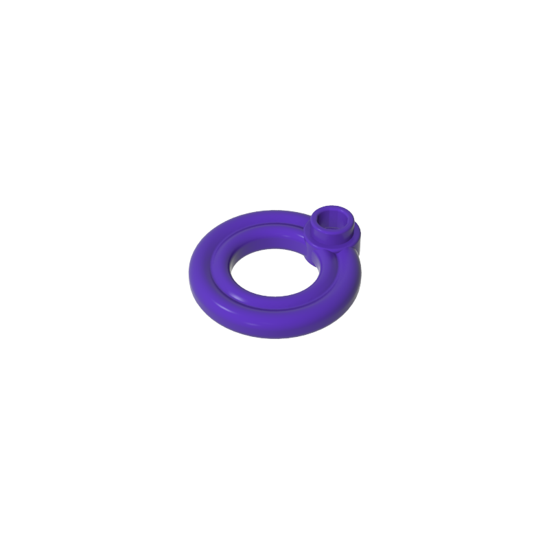 GDS-2052 - Equipment Flotation Ring [Life Preserver]